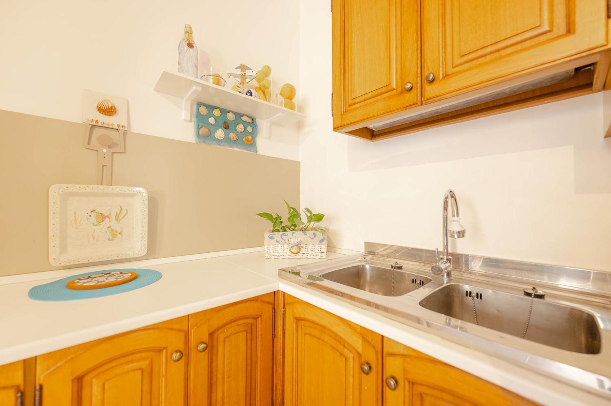 Seadream Venice Apartment - 15 Min Da Venezia Mestre Dış mekan fotoğraf