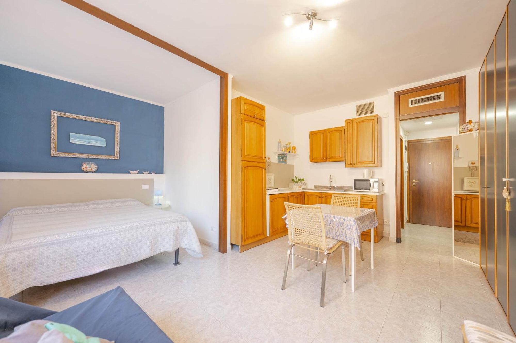 Seadream Venice Apartment - 15 Min Da Venezia Mestre Dış mekan fotoğraf