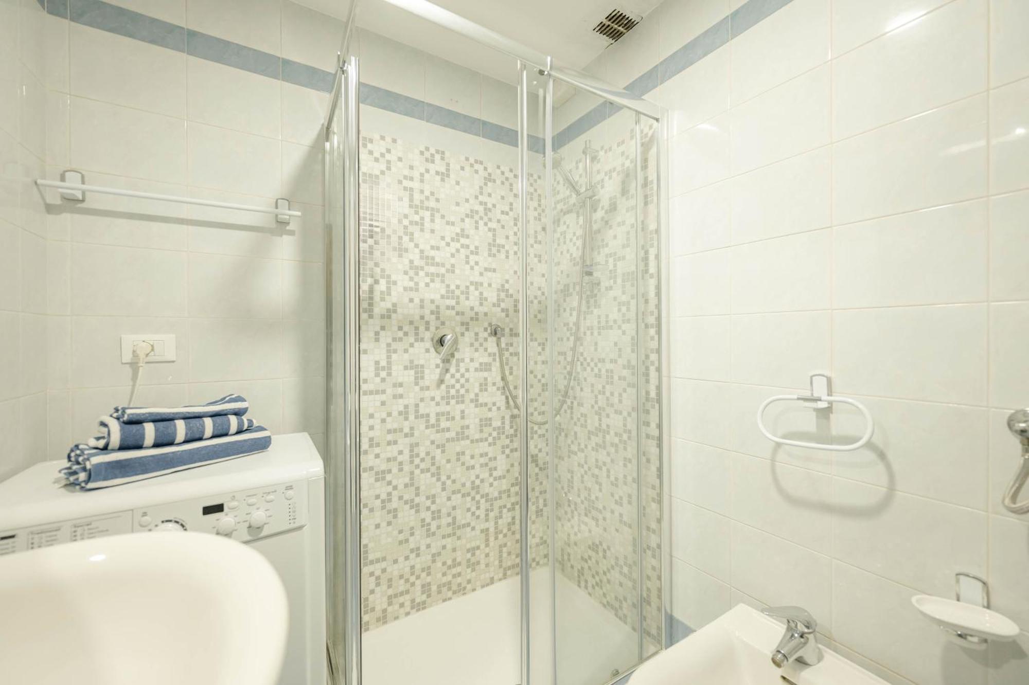 Seadream Venice Apartment - 15 Min Da Venezia Mestre Dış mekan fotoğraf