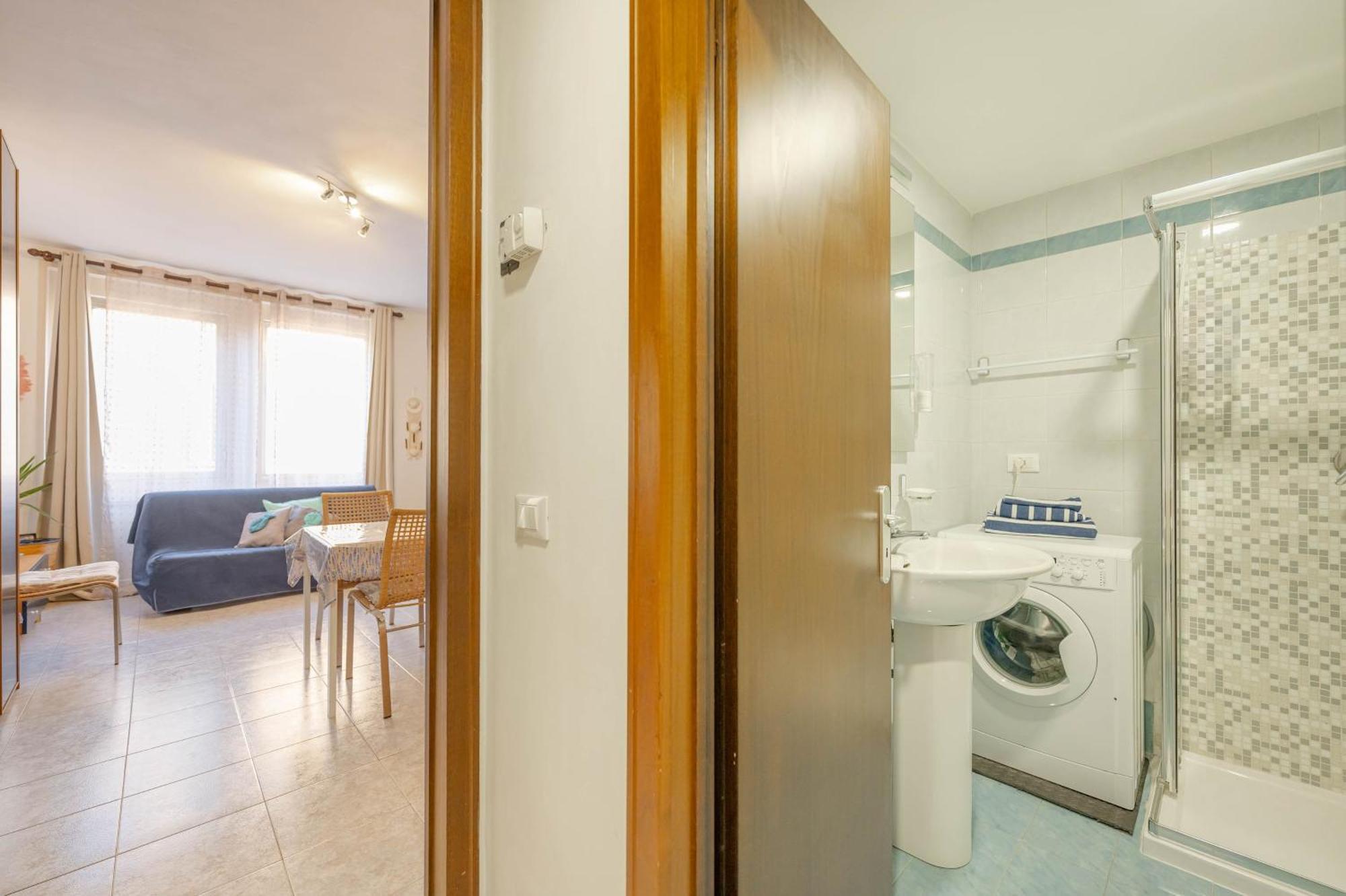 Seadream Venice Apartment - 15 Min Da Venezia Mestre Dış mekan fotoğraf