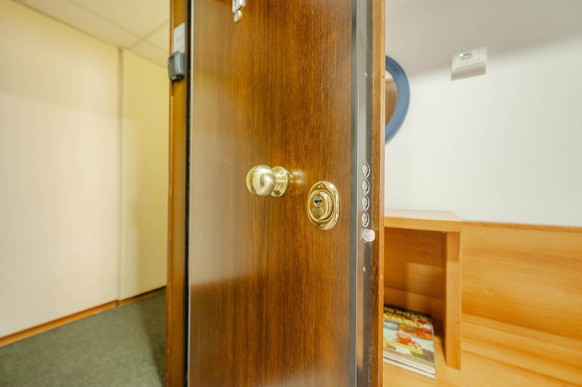 Seadream Venice Apartment - 15 Min Da Venezia Mestre Dış mekan fotoğraf