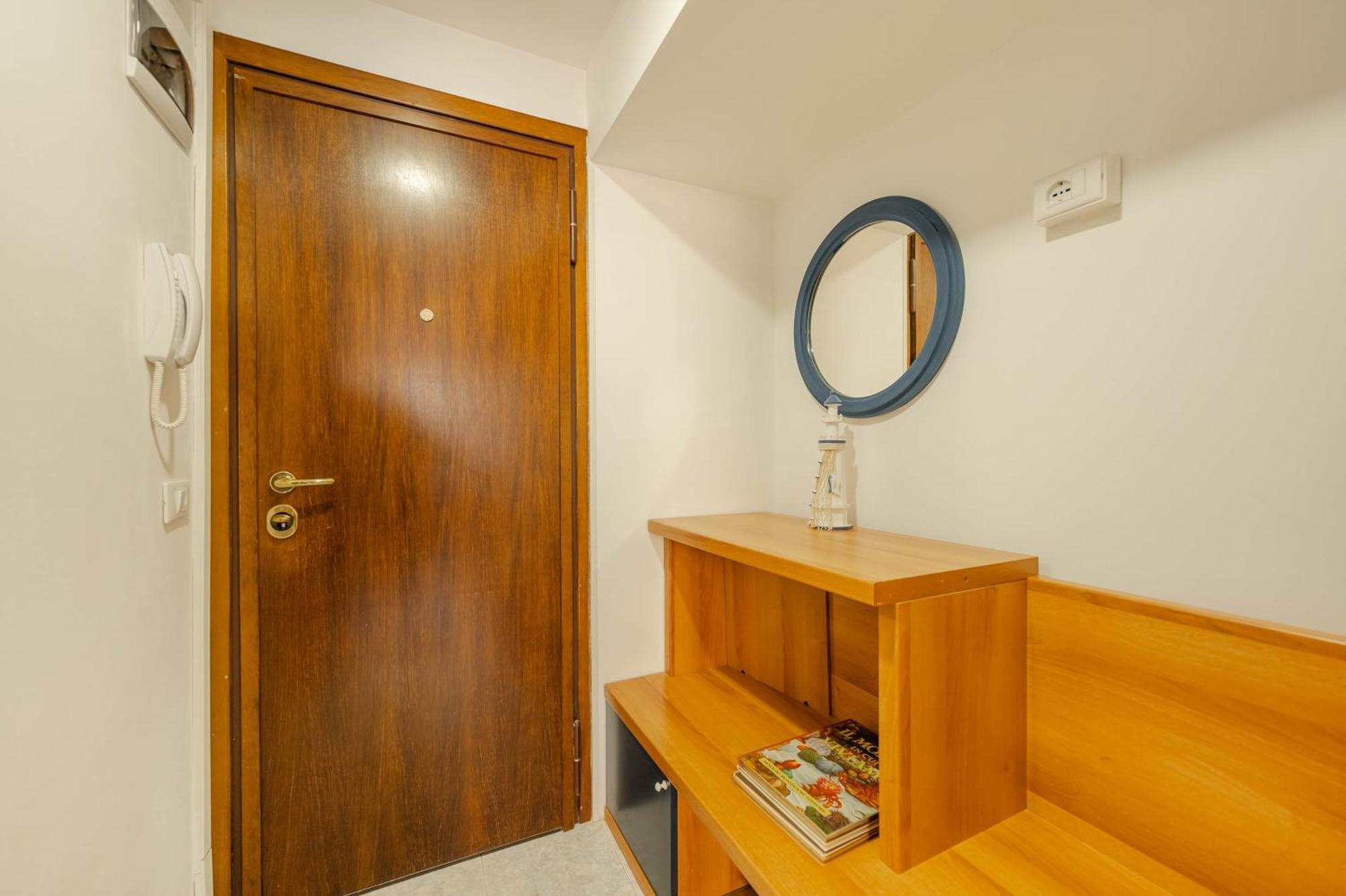 Seadream Venice Apartment - 15 Min Da Venezia Mestre Dış mekan fotoğraf