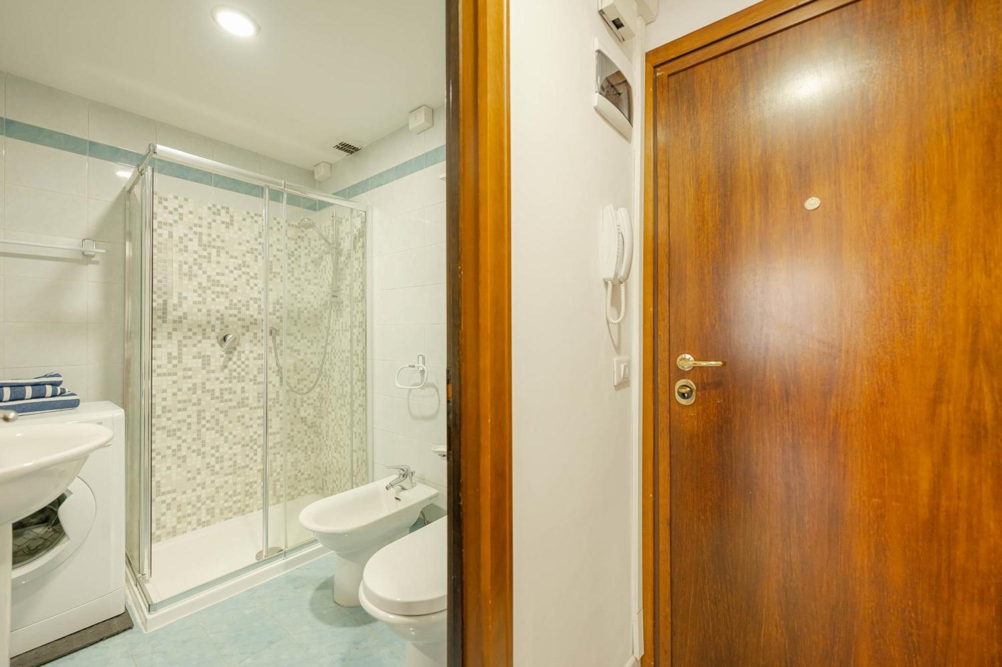 Seadream Venice Apartment - 15 Min Da Venezia Mestre Dış mekan fotoğraf