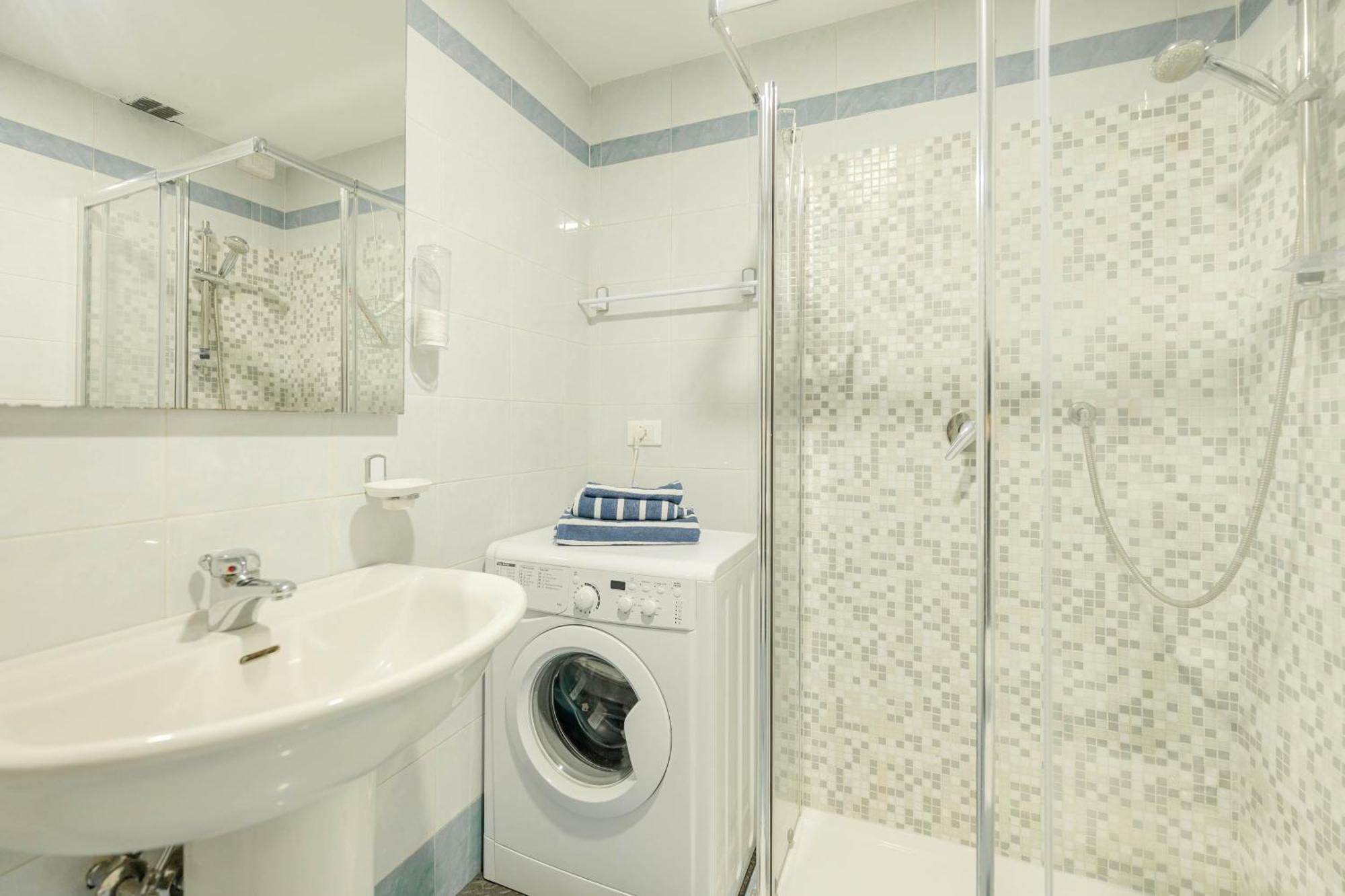 Seadream Venice Apartment - 15 Min Da Venezia Mestre Dış mekan fotoğraf
