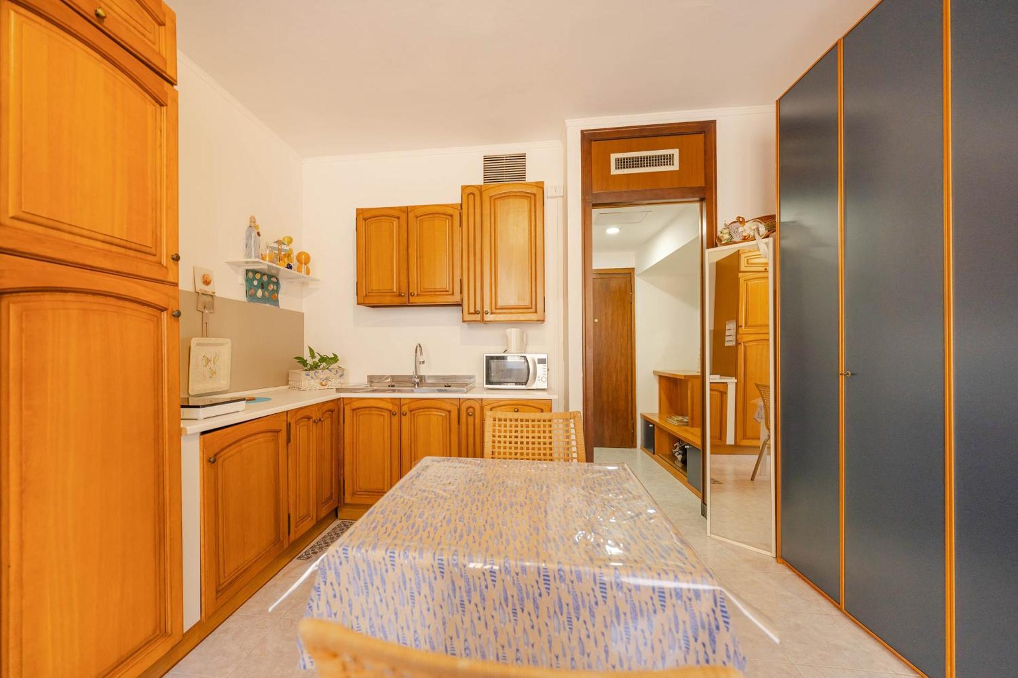 Seadream Venice Apartment - 15 Min Da Venezia Mestre Dış mekan fotoğraf